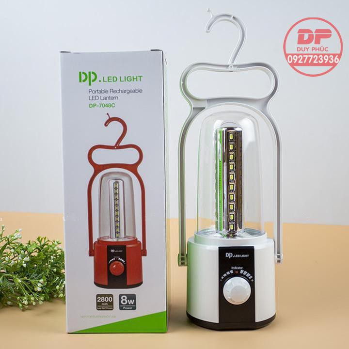 DP LED LANTERN DP-7048C LAMP