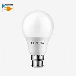 LONTOR LED BULB 5W