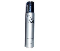 FOR HIM/HER BODY SPRAY 200ML