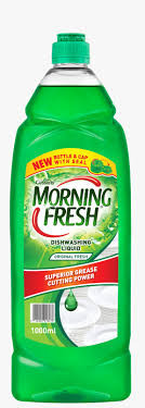 MORNING FRESH DISHWASHING LIQUID 700ML