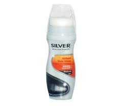 SILVER SHOE SHINE 75ML