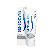 SENSODYNE GENTLE WHITENING 100G