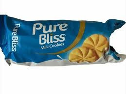 PURE BLISS PREMIUM COOKIES BIG