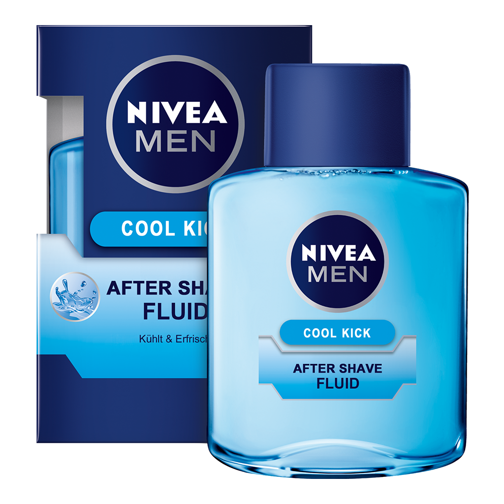 NIVEA MEN COOL KICK 200ML