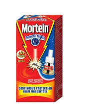 MORTEIN PEACEFUL NIGHTS REFILL 28ML