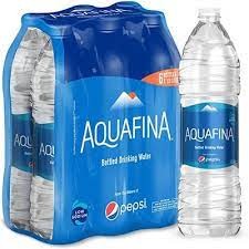 AQUAFINA WATER 150CL