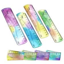 FLEXIBLE RULER S/S