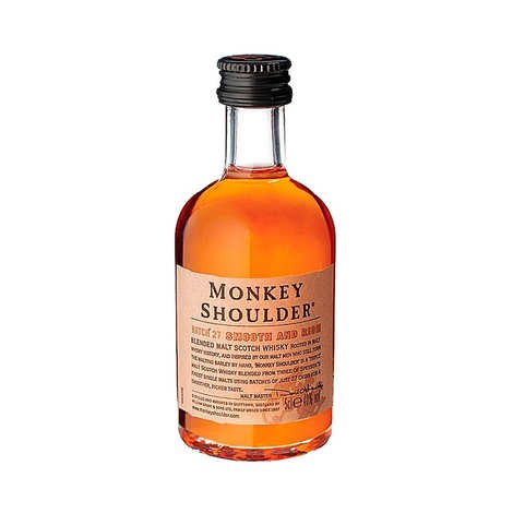 Monkey Shoulder