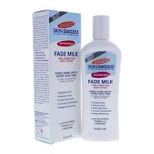 PALMER'S SKIN SUCCESS FADE MILK 250ML