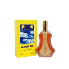 VANNILA SKY PERFUME 100ML