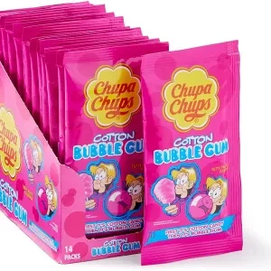 CHUPA CHUPS