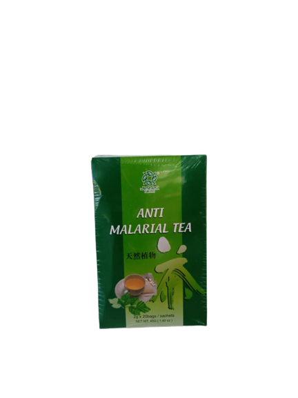 ANTI MALARIA TEA