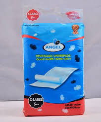 ANGEL DISPOSABLE UNDERPAD