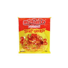 MINIMIE INSTANT NOODLES 120G