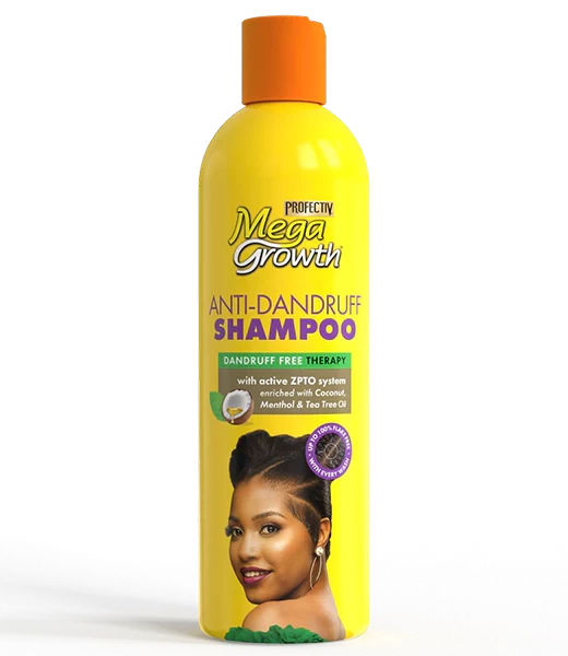 MEGA GROWTH VALUE PACK SHAMPOO