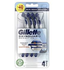 GILLETTE