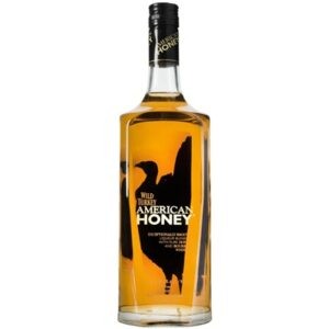 American Honey Liqueur 750ml