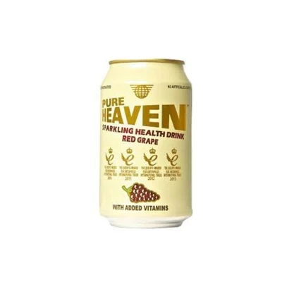 PURE HEAVEN CAN 330ML