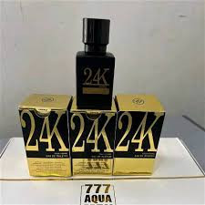 24K PERFUME 30ML