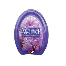 WIND AIRFRESHNER GEL 50G