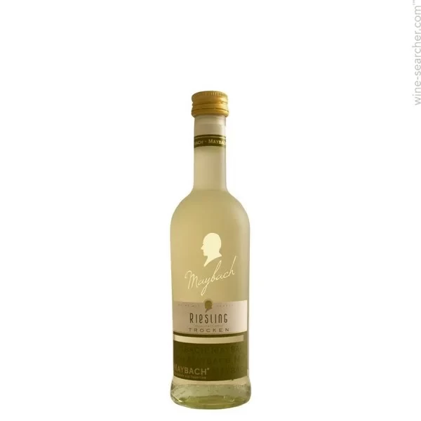 MAYBACH WHITE WINE 75CL