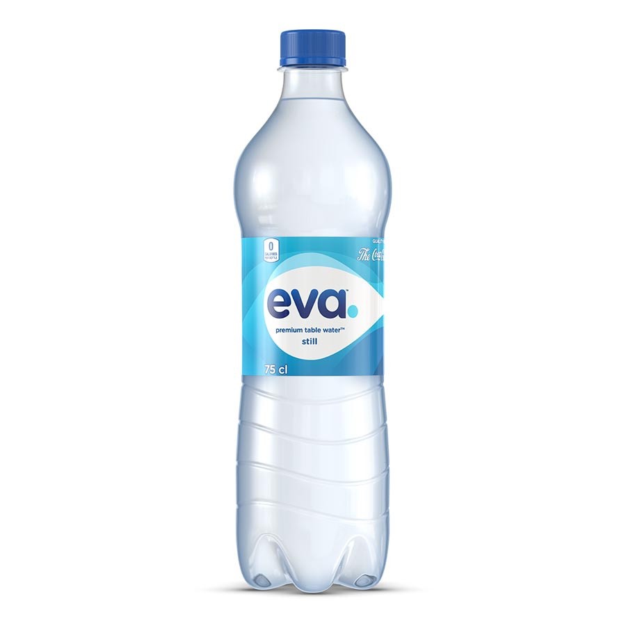 EVA WATER 75CL