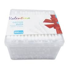 VALENTINA COTTON BUDS