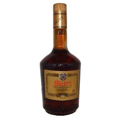 Skirt Blended Brandy 70cl