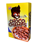 Fun Snax Chocochamp 350g