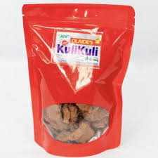 OLAYIDE'S KULIKULI