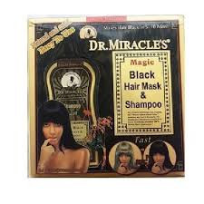 MIRACLE HUMAN HAIR