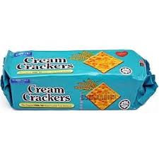 HWA TAI CREAM CRACKERS 200G