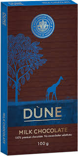 DUNE MILK