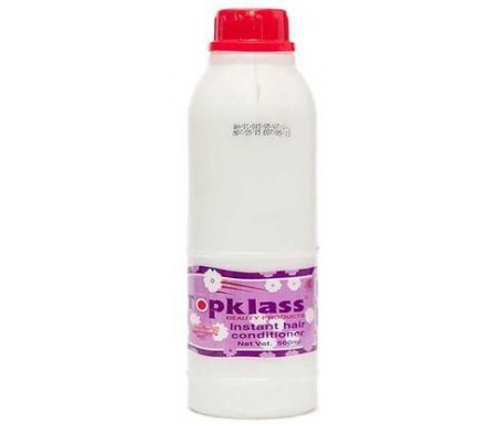 TOPLASS SHAMPOO 1L