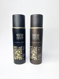 ENGLISH ORIGIN BODY SPRAY 250ML