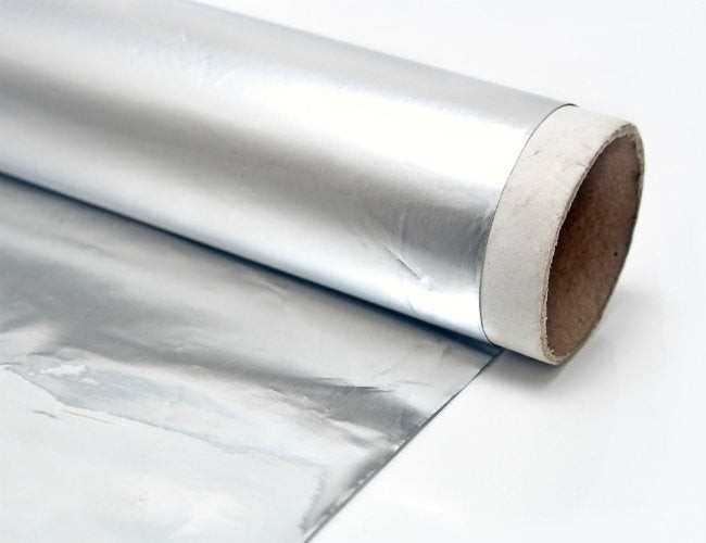 TOWER ALUMINIUM FOIL