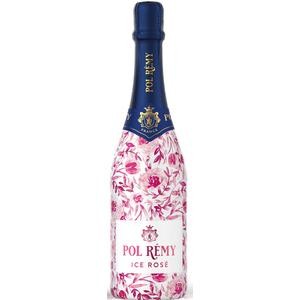 POL REMY ICE ROSE WINE 750ML