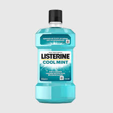 LISTERINE