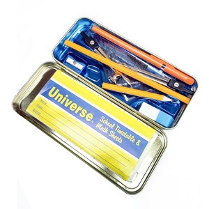 UNIVERSE MATHEMATICAL SET