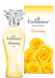 ENCHANTEUR PERFUME 50ML