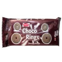 PARLE CHOCO RINGS 27G