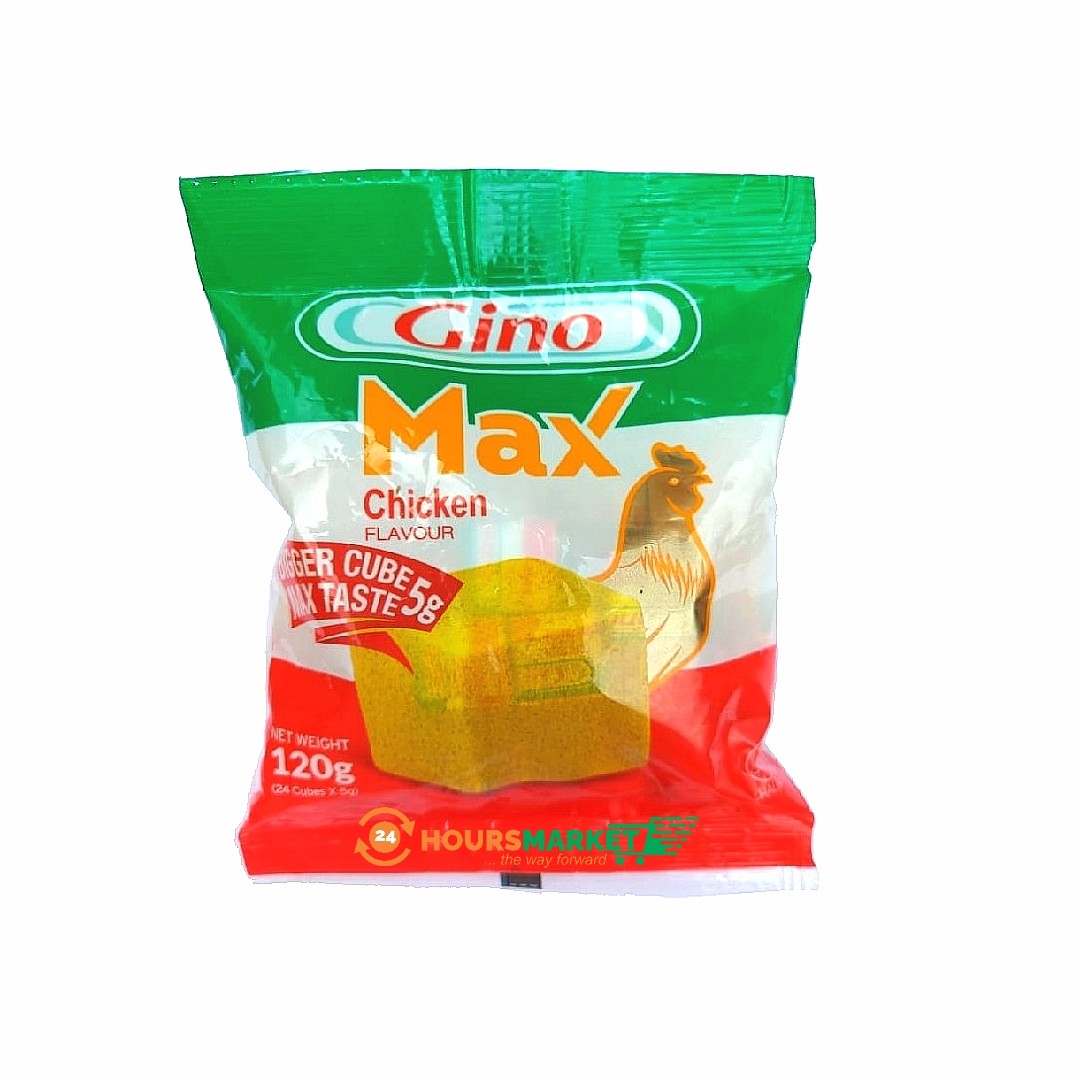 GINO MAX CHICKEN MAGGI 88G