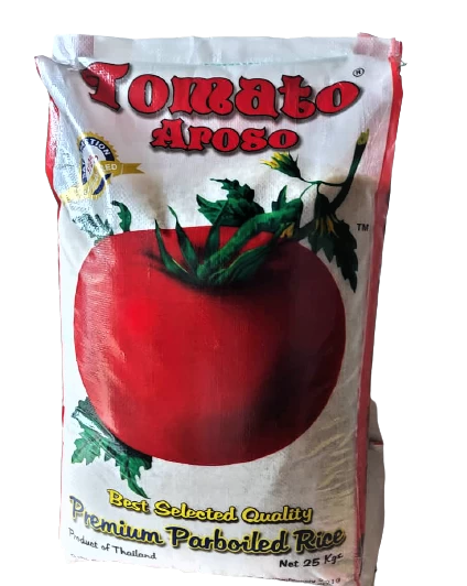 TOMATO AROSO 50KG