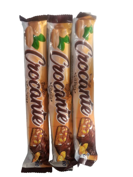 BEYOGLU CROCANT CHOCOLATE 50g