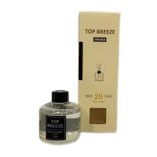 TOP BREEZE DIFFUSER 160ML