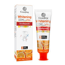 GUANJING WHITENING TOOTHPASTE 100G