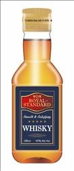 ROYAL STANDARD WHISKY 100ML