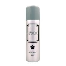 SILVER HAVOC NATURAL SPRAY 60ML