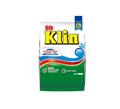 SO KLIN DETERGENT 850G