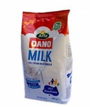 Dano Full Cream Milk Refill 800G